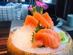 -山葵家·创意料理(EFC欧美广场店)