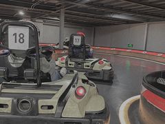 -魔赛卡丁车赛车汇(上海店)