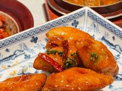 -千百味红餐厅·非遗江西菜(绿地双子塔总店)