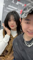 -5M HAIR SALON 旗舰店