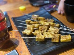 -嘚味徐州烧烤特色菜
