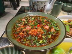 -锦府盐帮·侯宅(五棵松万达店)