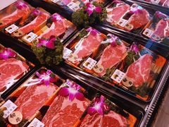 -MEAT MATE 鲜食肉铺(凤凰汇·里巷店)