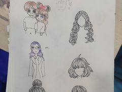 -佳禾国际美术书法教育(仁恒伊势丹校区)