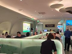 -眉州东坡·熊猫主题餐厅(枫蓝店)