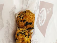 -吴记·吴酥生PASTRY宫廷酥饼