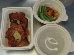 -威斯汀舞台餐厅