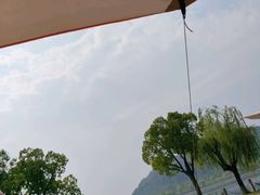 -南北湖风景区