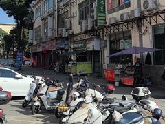-陈记印尼风味小吃(北湖店)