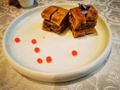 素鹅-马凯餐厅(地安门店)
