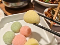 -湘满甲·黄焖甲鱼创始者·湘菜·鲁菜(潘家园店)