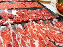 -幸运牛汕头小黄牛牛肉火锅(梅林店)
