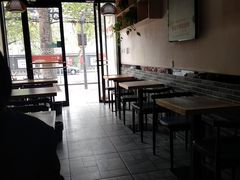 大堂-毛大碗西府削筋面(土门店)