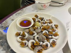-阿毛饭店首店·宁波老字号(文化广场店)