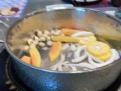 -椰小鸡·琼州糟粕醋(美兰缤纷城店)