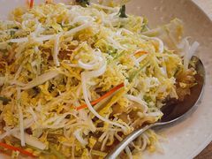 -川旺角融合菜•海景餐厅(星海广场店)