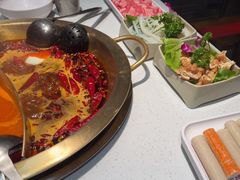 -小龙坎火锅(仓山万达店)
