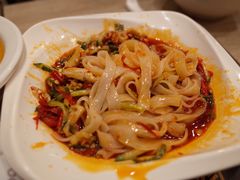 秘制凉皮-魏家凉皮(博水商务大厦店)