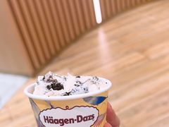 -哈根达斯(SM店)