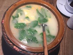 -兰木肆·云南菜(龙湖U城天街店)