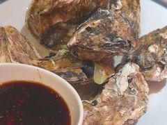 -杨氏青龙虾·羊蝎子(珠江路店)