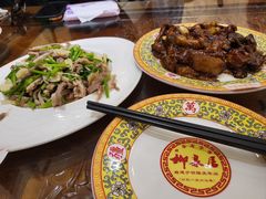 -柳泉居饭庄