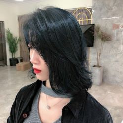 -BM SALON