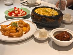 -羲和雅苑•北京烤鸭(国贸商城店)