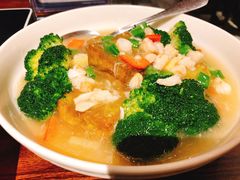 -吃饭皇帝大土家民族菜(正大广场店)