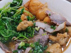 -钟太怪噜(小吃街店)