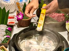 -润泽园椰子鸡(汇一城店)