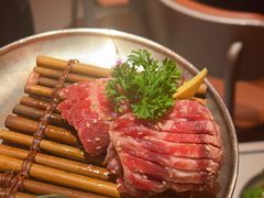 -西塔老太太泥炉烤肉(苏州大悦城店)