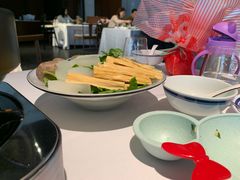 -禧宴Joyous Restaurant(禧园店)