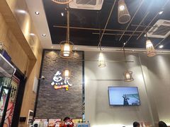 -鱼民·现造寿司(育德店)
