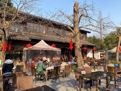 -兴福老面馆(寺路街店)