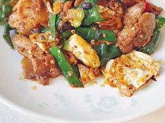 -徽珍源(龙茗路店)