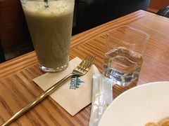 -SEN CASTLE城堡西餐(创意设计中心店)