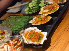 -1819餐厅·团队聚餐·烤串·精酿