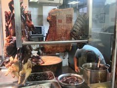 -香辉食馆(新兴路店)