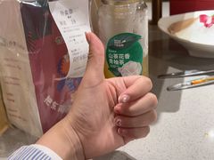 -海底捞火锅(江北万达商业广场店)
