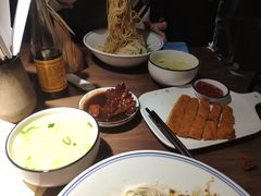 -十面春风·江南面馆(崇宁路店)