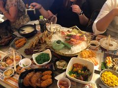 -极尚大瀛喜日本料理(铜锣湾店)