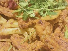 -小山城麻辣香锅(新邻生活广场店)