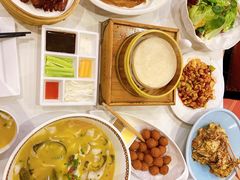 -大鸭梨烤鸭(石佛营店)