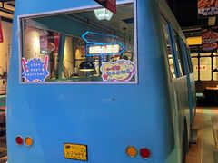 -前海沿·青岛菜(五四广场永旺店)