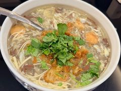 -老西门·常州菜(新区店)