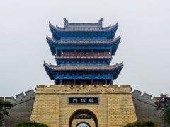 -华清宫景区
