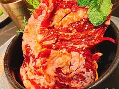 -厚贞日式烤肉(浦东汇智店)