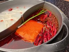 -宽巷子成都火锅(南站店)