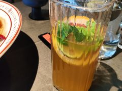 -旺顺阁·北京菜·烤鸭(大望路店)